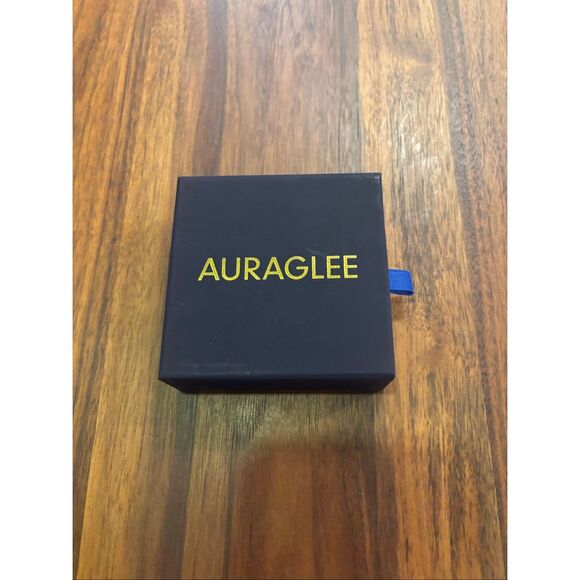 Auraglee Rainbow Chakra Oil Infusion Beaded Bracelet - Picture 3 of 7